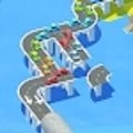 交通分类谜题(Traffic Sort: Sort Puzzle)手机正版