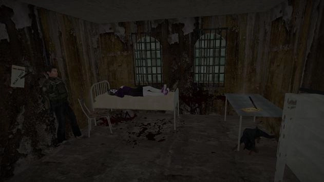 尼娜杀手中文版