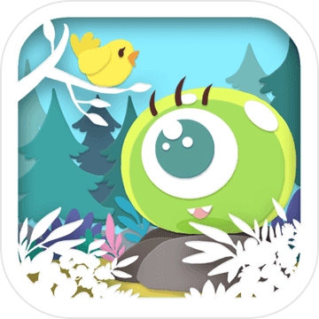 森之灵Plop Saga(森之灵)游戏绿色版