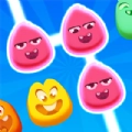 软糖链接连连看(Gummy Link)