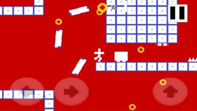 马赛克像素冒险(3)