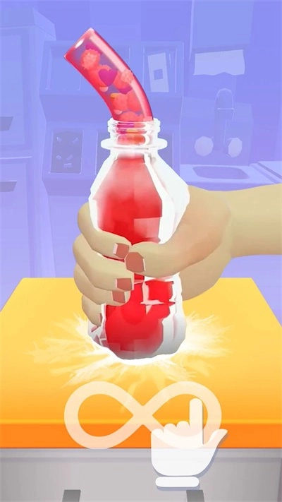 史莱姆解压模拟器