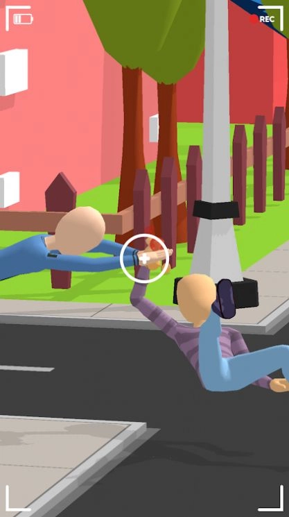 抓住骗子3D(Catch The Cheater 3D)免费版