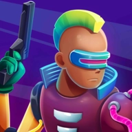 赛博朋克外科医生(Cyberpunk Surgeon)