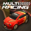 双人迷你遥控赛车(Multi Racing)通用版