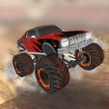 越野赛车竞速(Monster Truck Fever Driving)