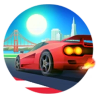 追踪地平线(Horizon Chase)