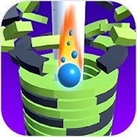 下落叠叠球(Drop Stack Ball)
