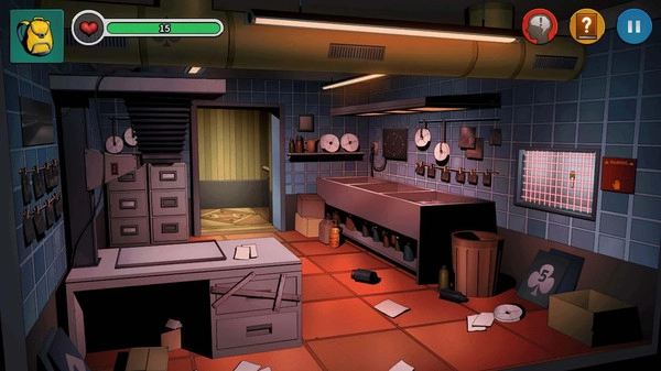 大纪念碑逃脱游戏(Escape Games Grand Monuments)官方正版