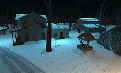 恐惧娃娃(ScaryDoll)