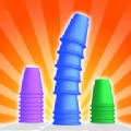 彩色杯子堆叠(CupStacker)游戏官方版