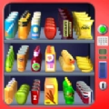 自动售货品分类大师(Vending Goods Sort Master)