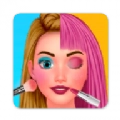 时尚公主美妆(Dress up Dolls & Hair Salon)