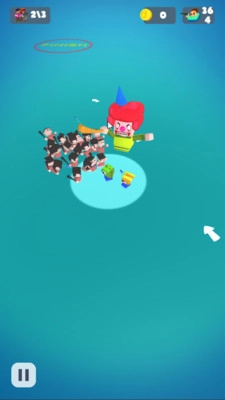 请叫我外星人杀手官方版