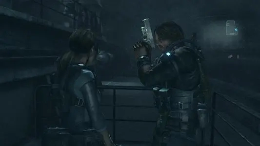 生化危机启示录免费手游直装版