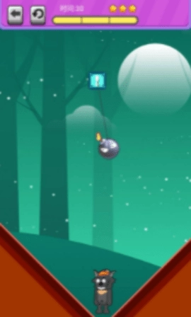 我扔雷贼6安卓版