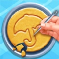 解压糖饼模拟器无广告版