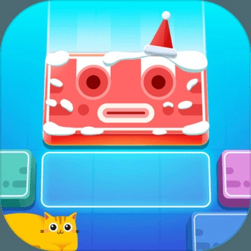 土耳其方块萨满来了(Slidey)