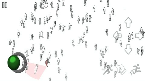 抓住这个小偷(3)