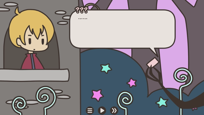 英雄与园艺工(A HERO AND A GARDEN)