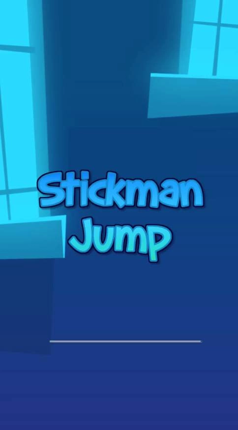 火柴人逆世界(Stickman Jump)