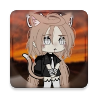 加查时尚灵感(Gacha Life Stylish Ideas)游戏官方版