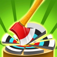 飞斧大挑战(AXE Legend)