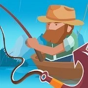 国王钓鱼(King Fishing)