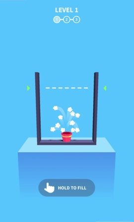 爆米花爆裂(Popcorn Burst)