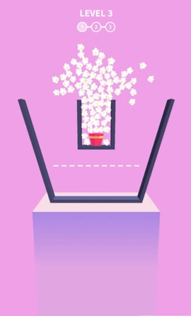 爆米花爆裂(Popcorn Burst)