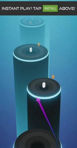 空间旋转手游版