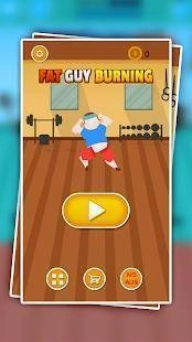 肥宅减肥记(Fat Guy Burning)