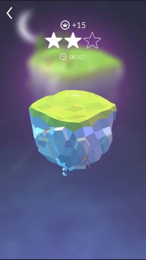 宝丽星辰：王子故事