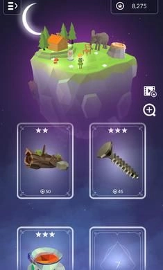 宝丽星辰：王子故事