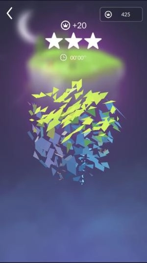 宝丽星辰：王子故事