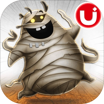 怪物别戳我手游直装版