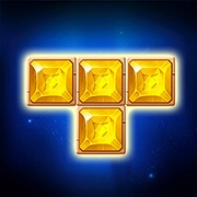 俄罗斯消消消游戏绿色版