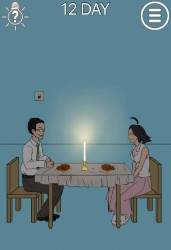 妈妈把手机藏起来了