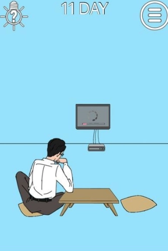 妈妈把手机藏起来了