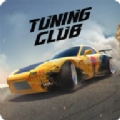 在线调谐俱乐部(Tuning Club Online)游戏纯净版