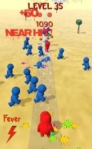 喷射涂鸦狗(Splat Dogs)