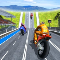 超级城市摩托车(Bike Race - Extreme City Racing)