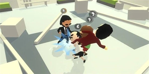 我就是唯一(I, The One)