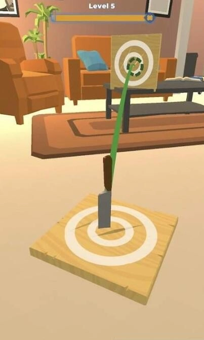 刀刃跳跃大闯关(Blade Hop)