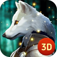 狼战游戏绿色版