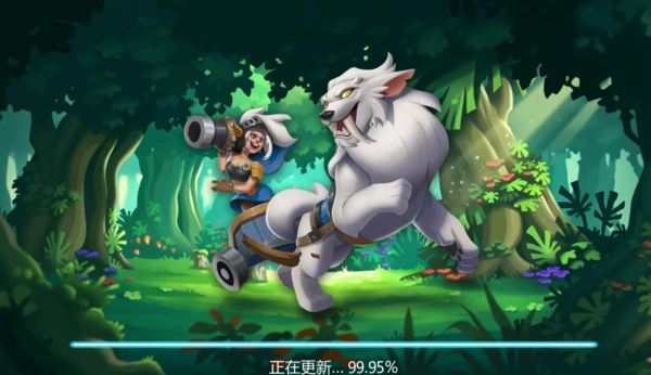 萌兽征途游戏无广告版