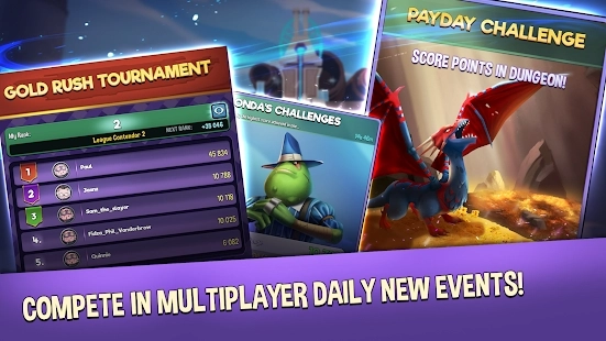 王国突击匹配(Kingdom Raids Match)手机版