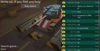 卡通坦克世界(World Of Cartoon Tanks)