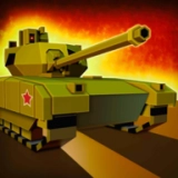 卡通坦克世界(World Of Cartoon Tanks)