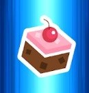 松脆的蛋糕(Crashy Cakes)